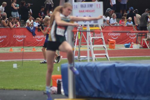 2026 Colgate Games Day 2 photo
